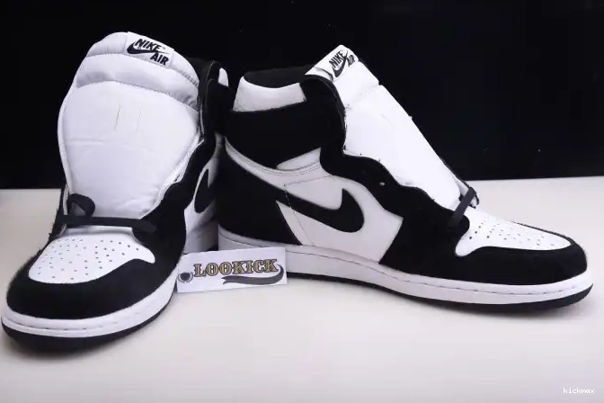 Cheap MAX OG CD0461-007 1 High Jordan Panda Retro Air 0609
